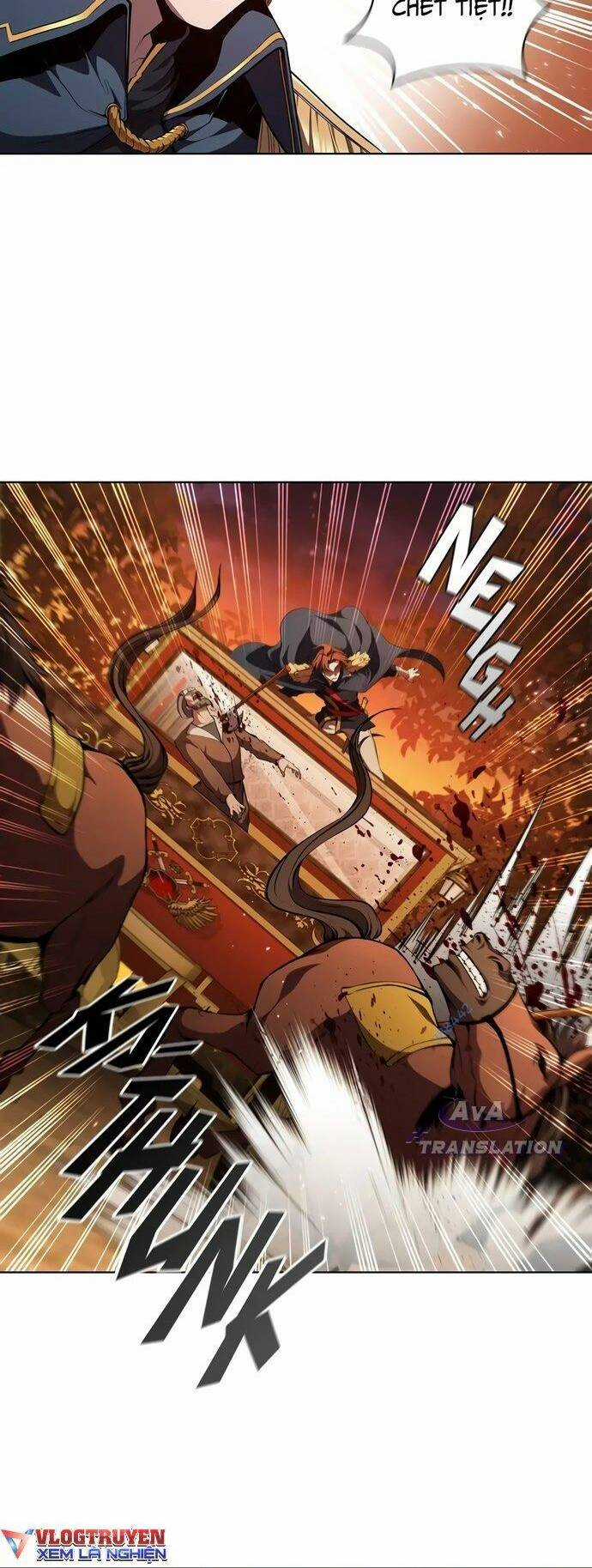 Hồi Quy Thành Công Tước Chapter 55 trang 11