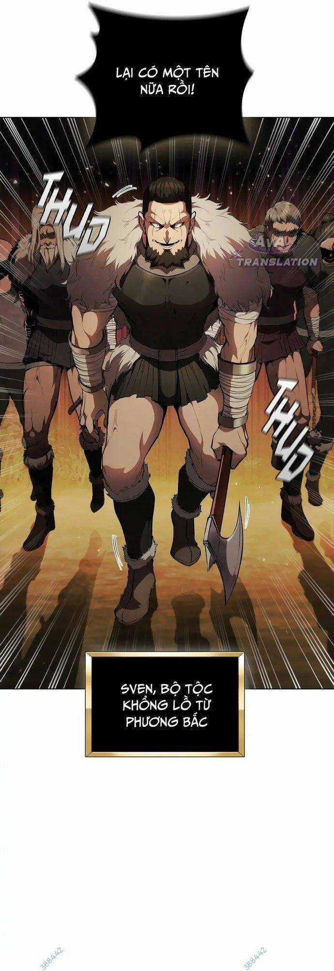 Hồi Quy Thành Công Tước Chapter 55 trang 14