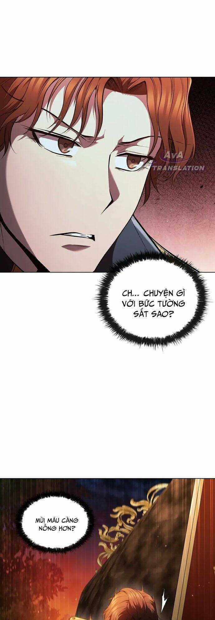 Hồi Quy Thành Công Tước Chapter 55 trang 16