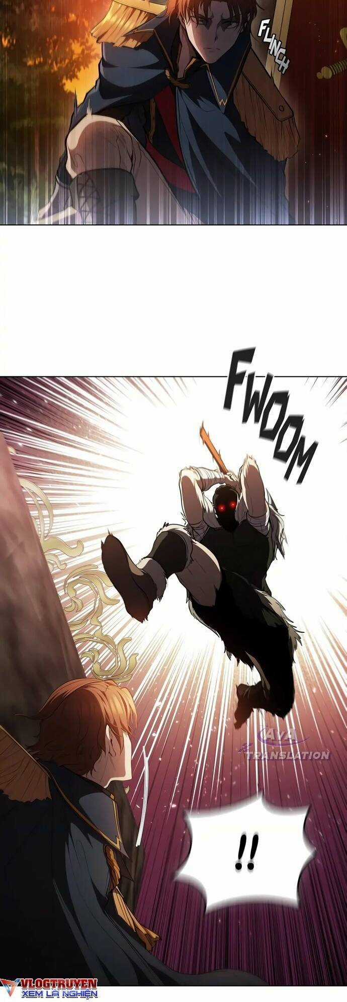 Hồi Quy Thành Công Tước Chapter 55 trang 17