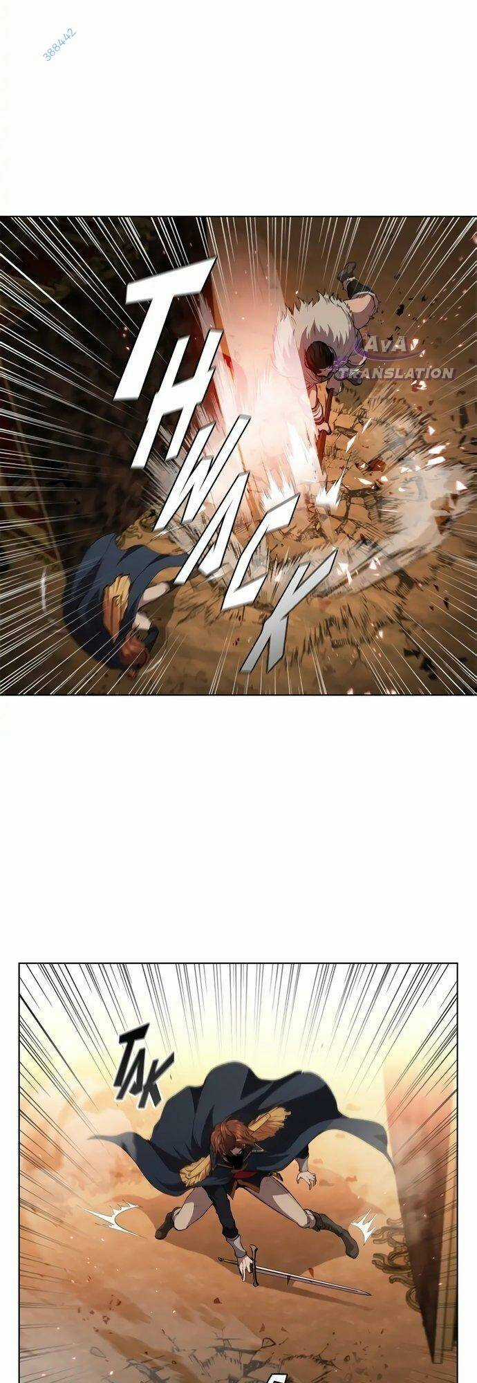 Hồi Quy Thành Công Tước Chapter 55 trang 18