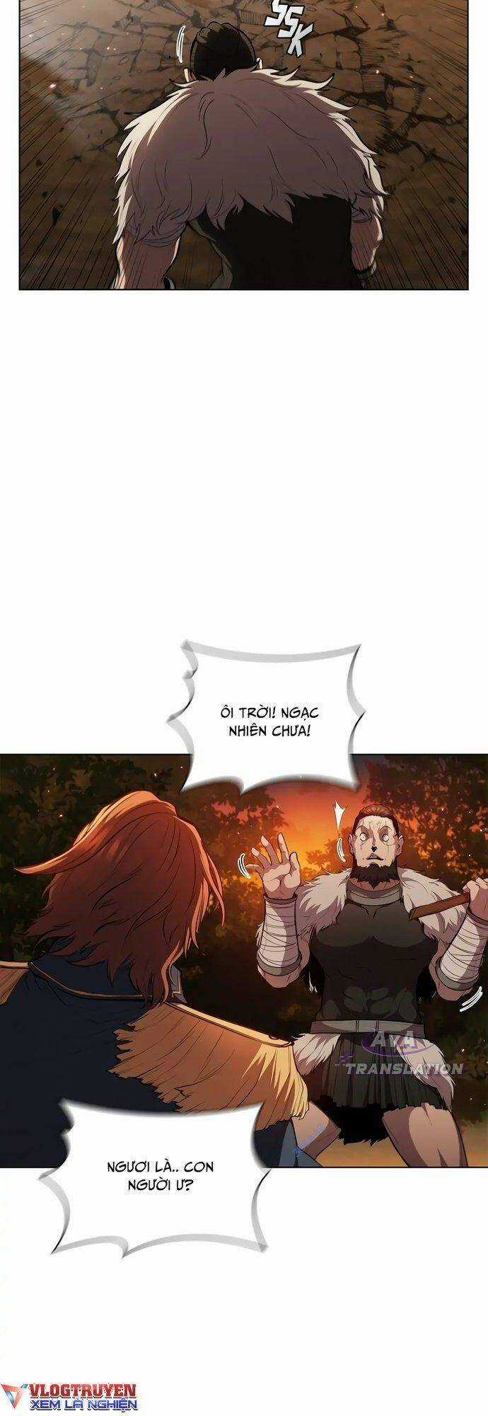 Hồi Quy Thành Công Tước Chapter 55 trang 19