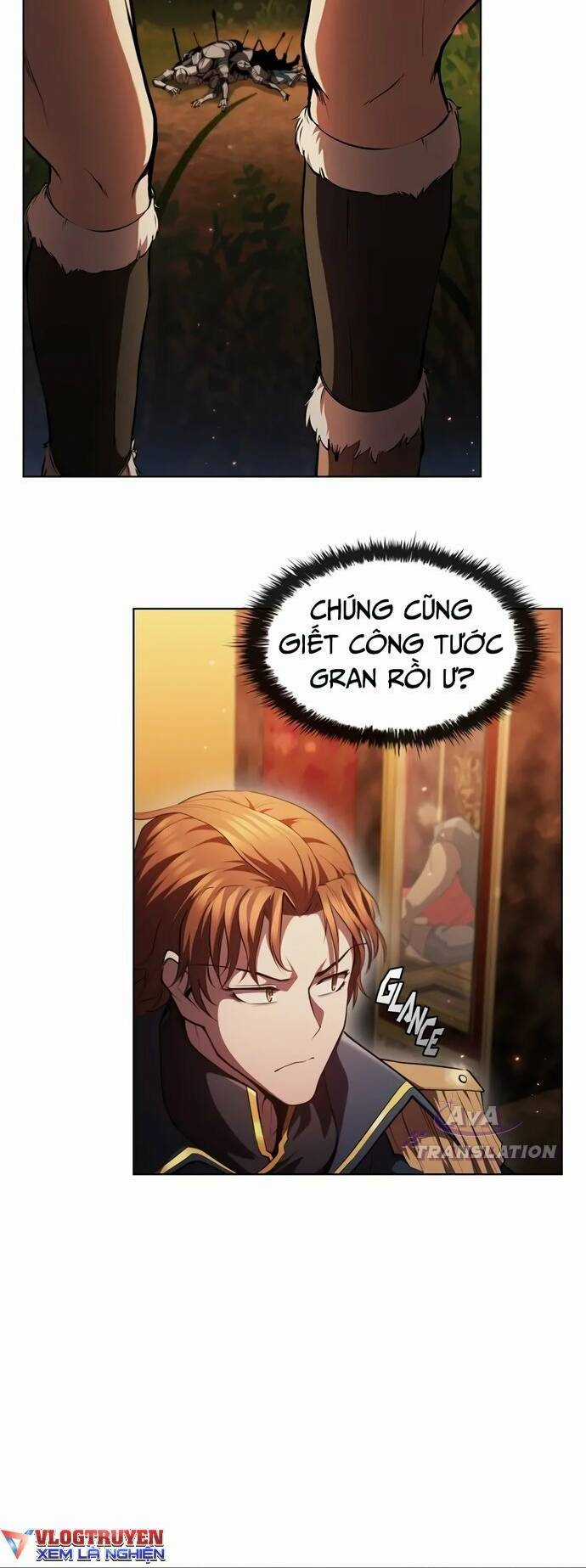 Hồi Quy Thành Công Tước Chapter 55 trang 21