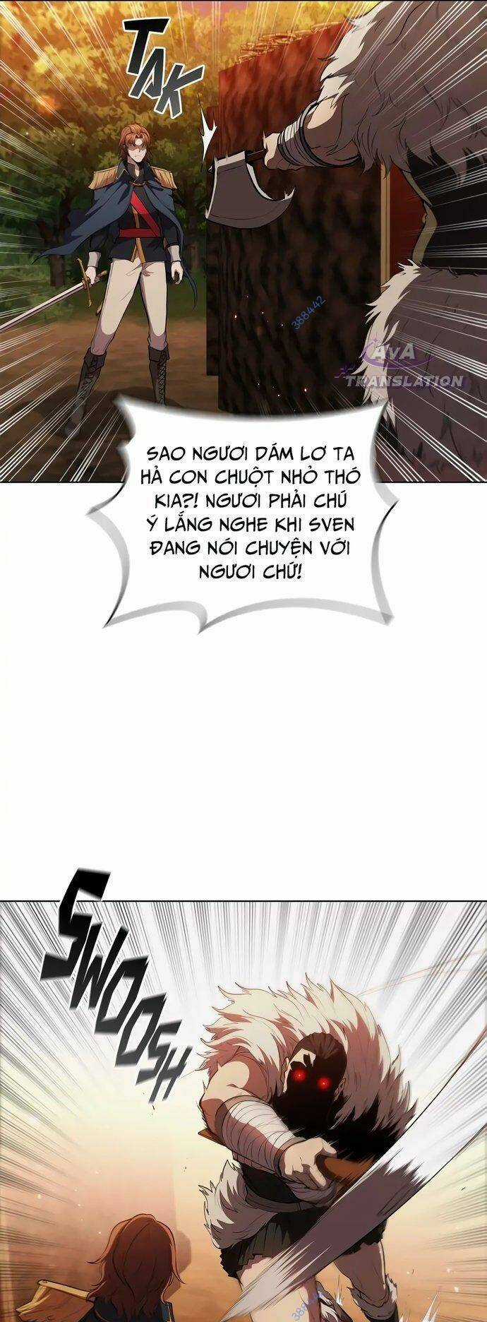 Hồi Quy Thành Công Tước Chapter 55 trang 22