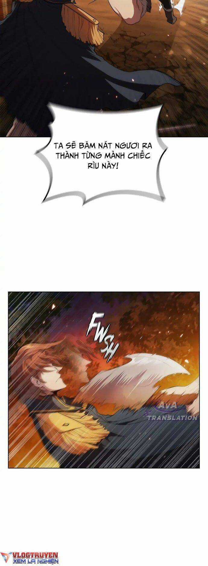 Hồi Quy Thành Công Tước Chapter 55 trang 23