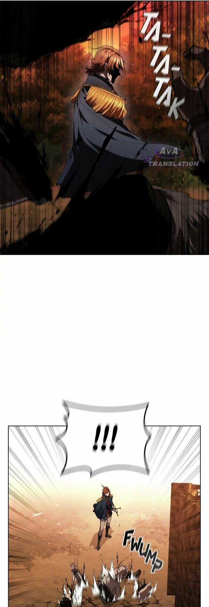 Hồi Quy Thành Công Tước Chapter 55 trang 28