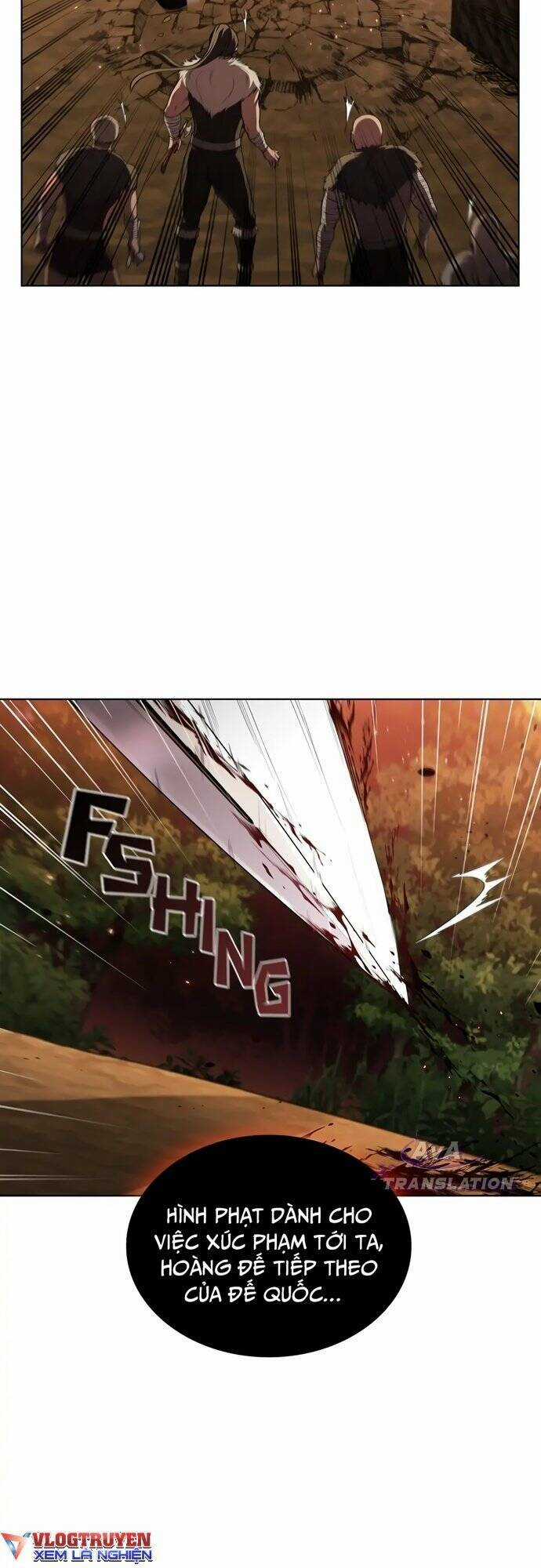 Hồi Quy Thành Công Tước Chapter 55 trang 29