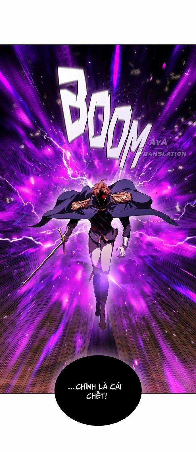 Hồi Quy Thành Công Tước Chapter 55 trang 30