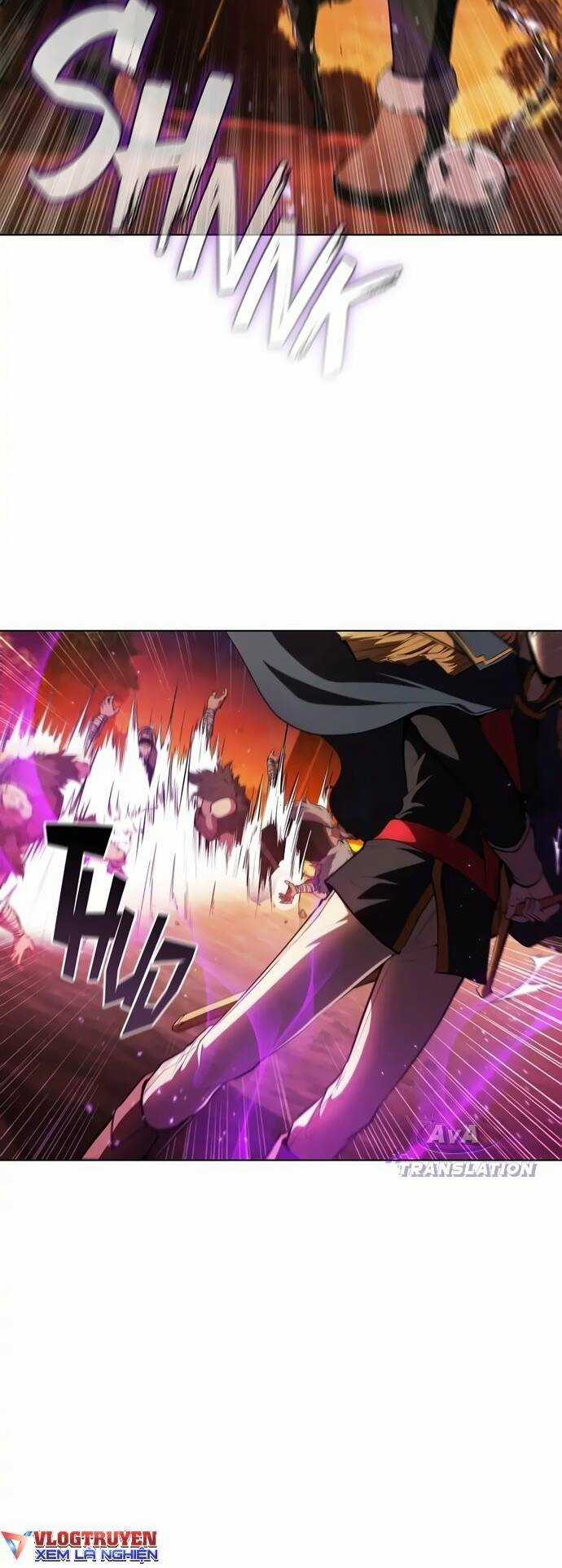 Hồi Quy Thành Công Tước Chapter 55 trang 33