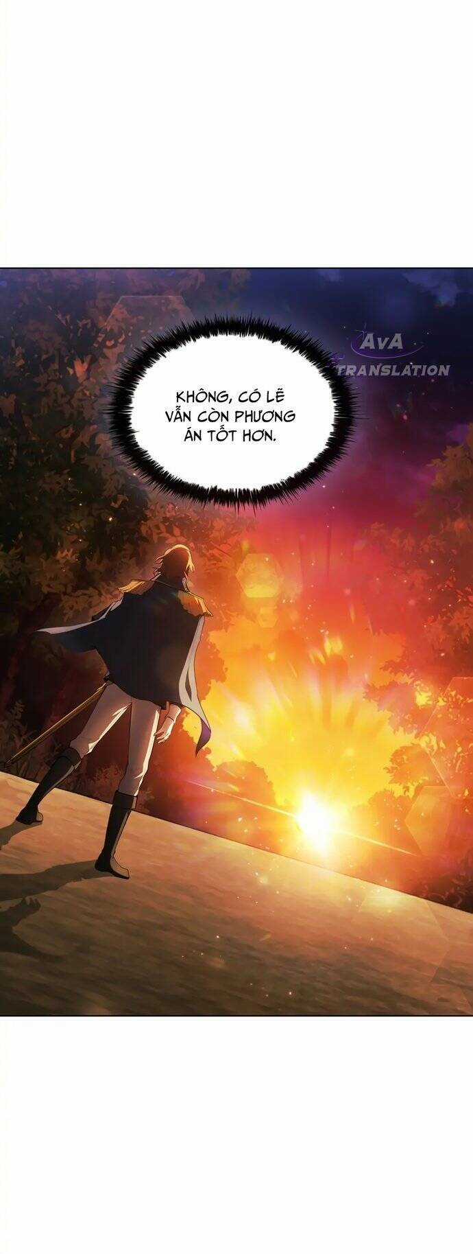 Hồi Quy Thành Công Tước Chapter 55 trang 36