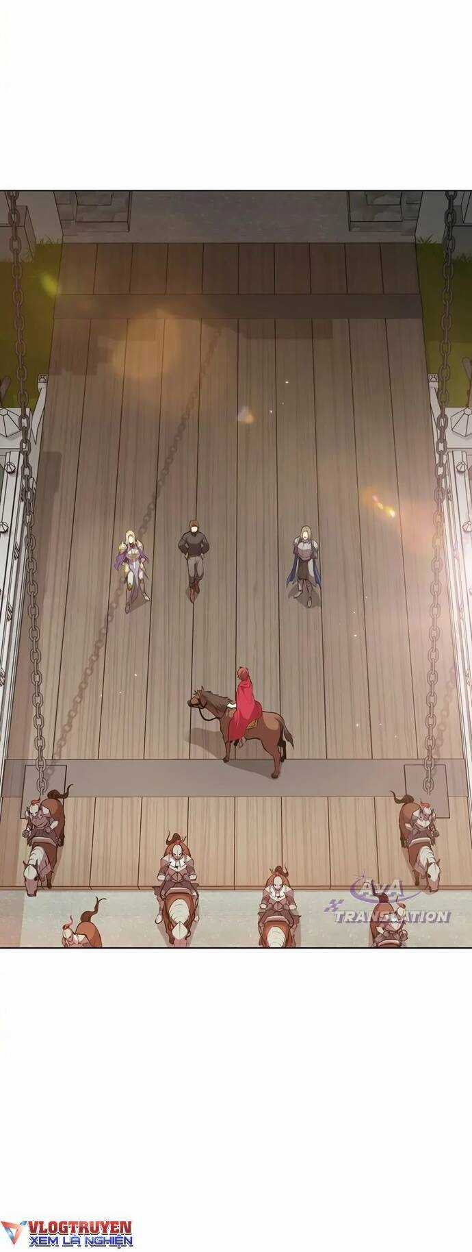 Hồi Quy Thành Công Tước Chapter 55 trang 37