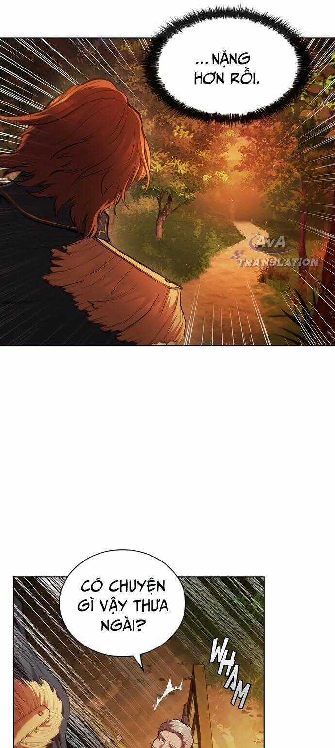 Hồi Quy Thành Công Tước Chapter 55 trang 4