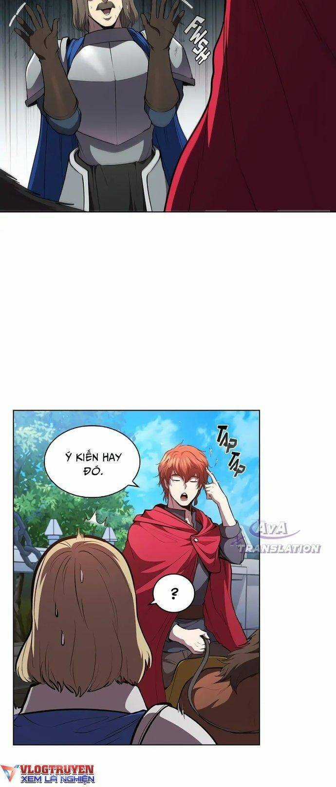 Hồi Quy Thành Công Tước Chapter 55 trang 43