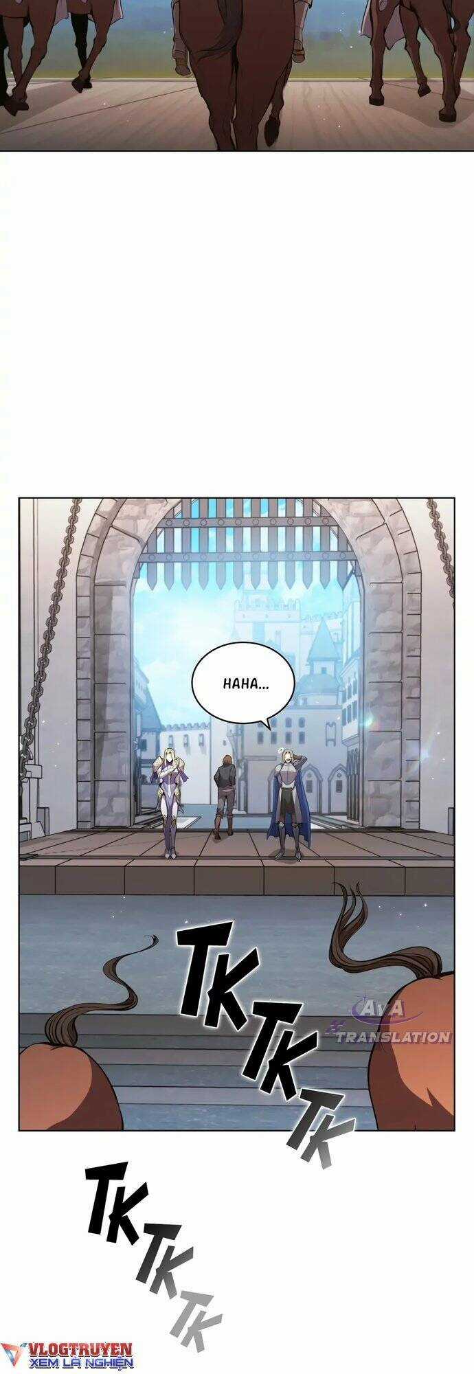 Hồi Quy Thành Công Tước Chapter 55 trang 45