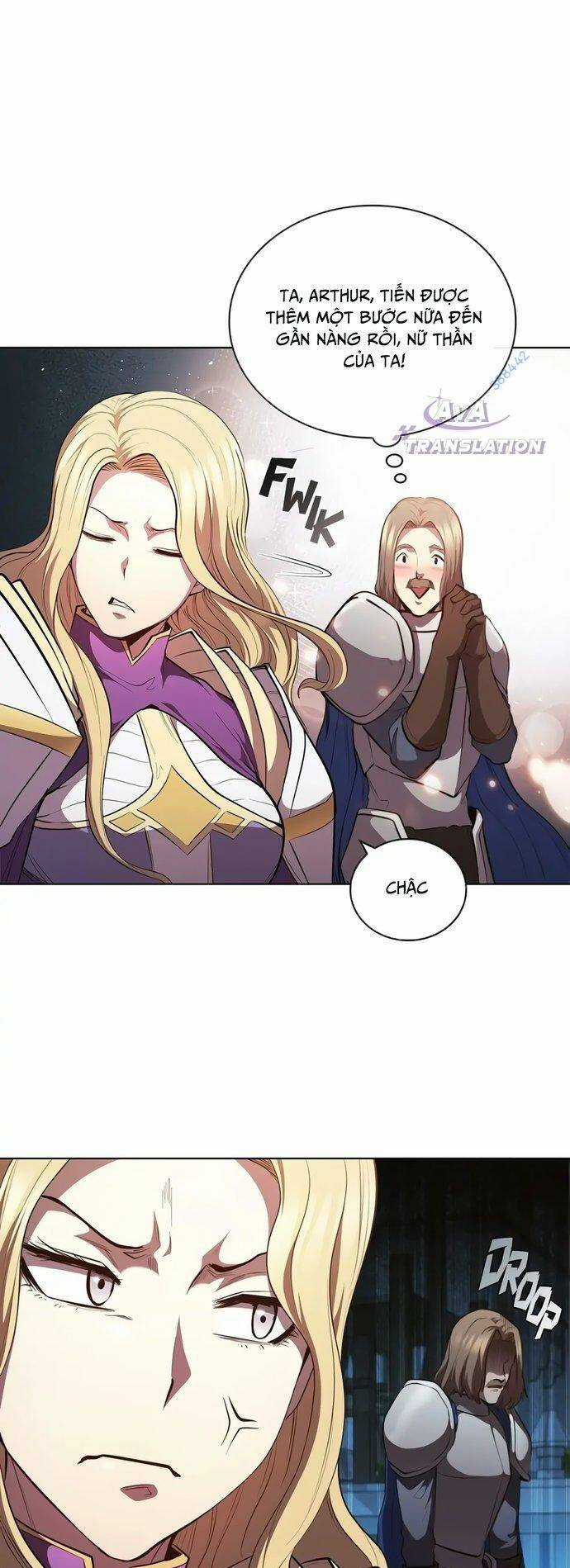 Hồi Quy Thành Công Tước Chapter 55 trang 46