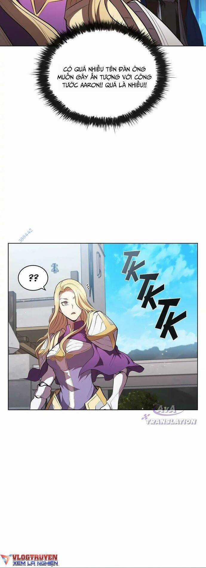 Hồi Quy Thành Công Tước Chapter 55 trang 47