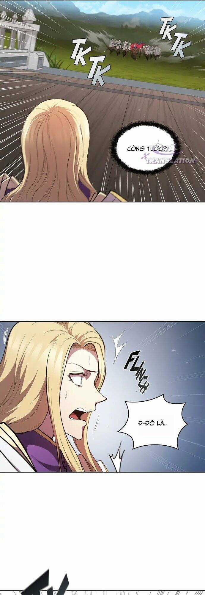 Hồi Quy Thành Công Tước Chapter 55 trang 48