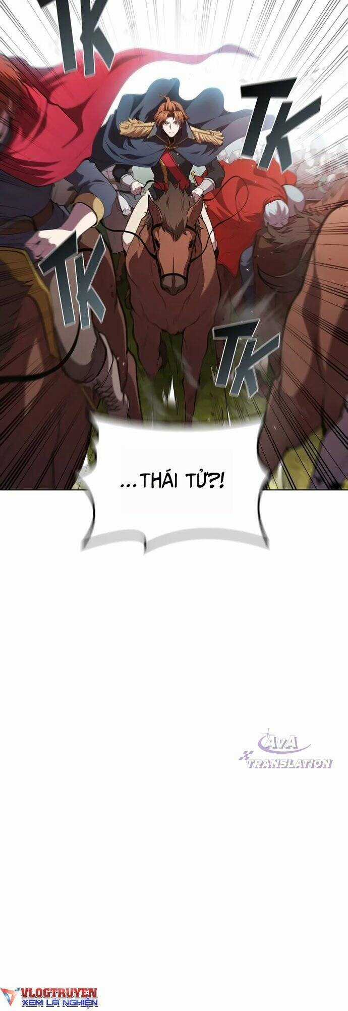 Hồi Quy Thành Công Tước Chapter 55 trang 49