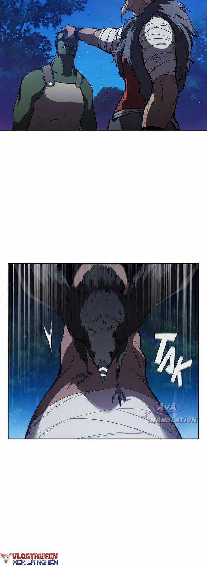 Hồi Quy Thành Công Tước Chapter 55 trang 51