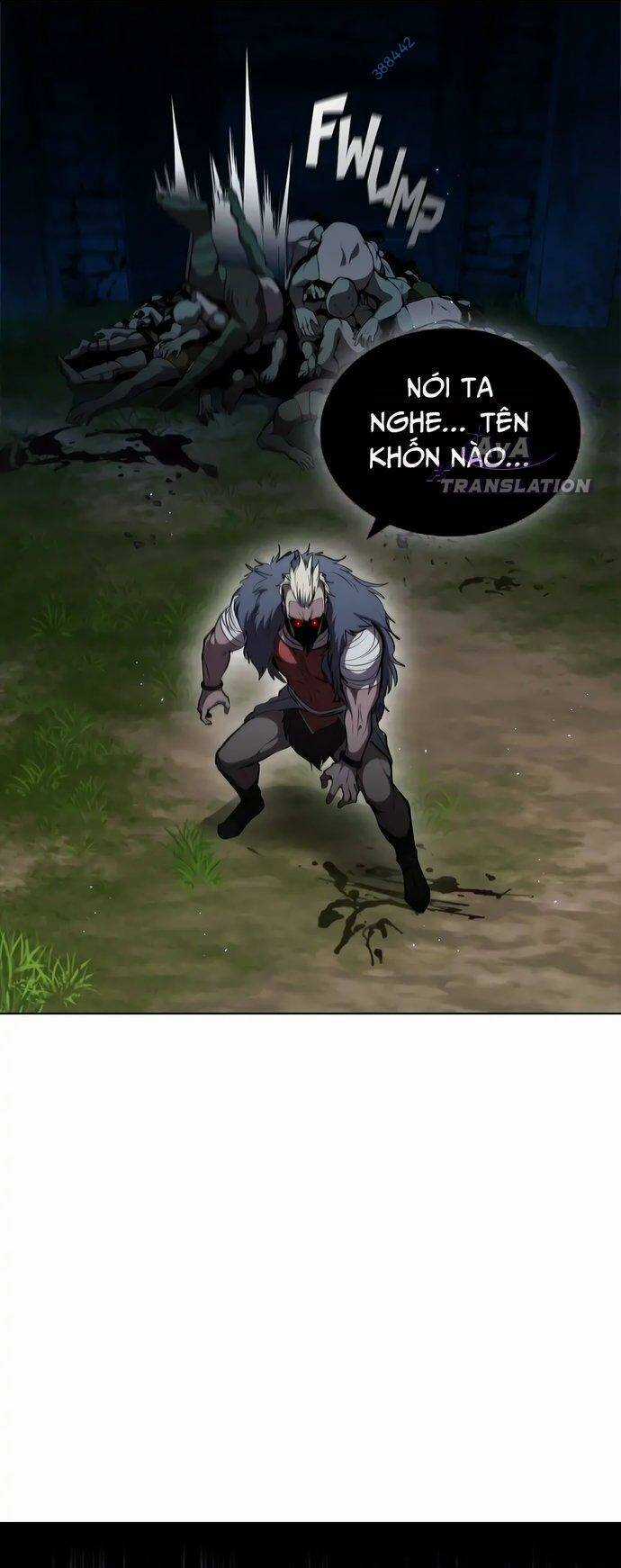 Hồi Quy Thành Công Tước Chapter 55 trang 54