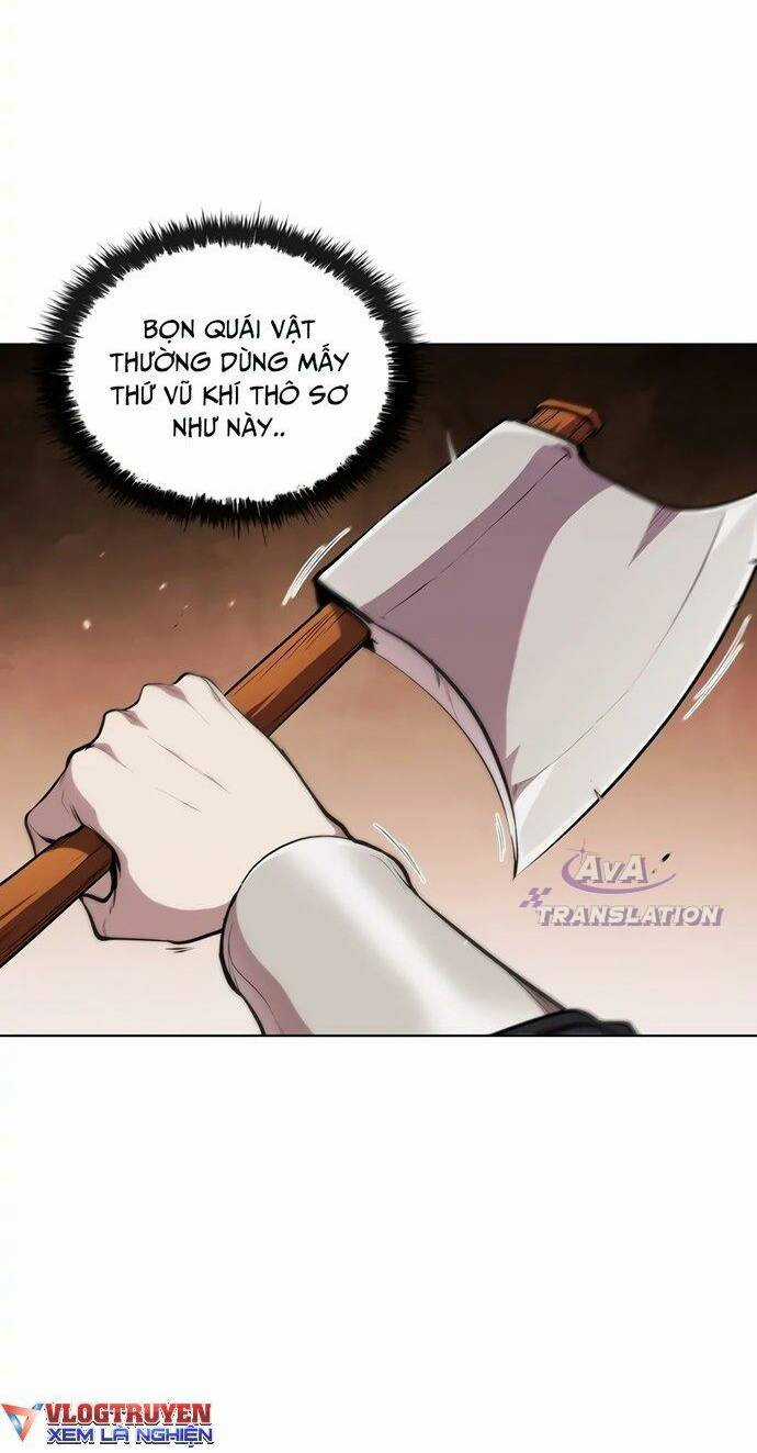 Hồi Quy Thành Công Tước Chapter 55 trang 7