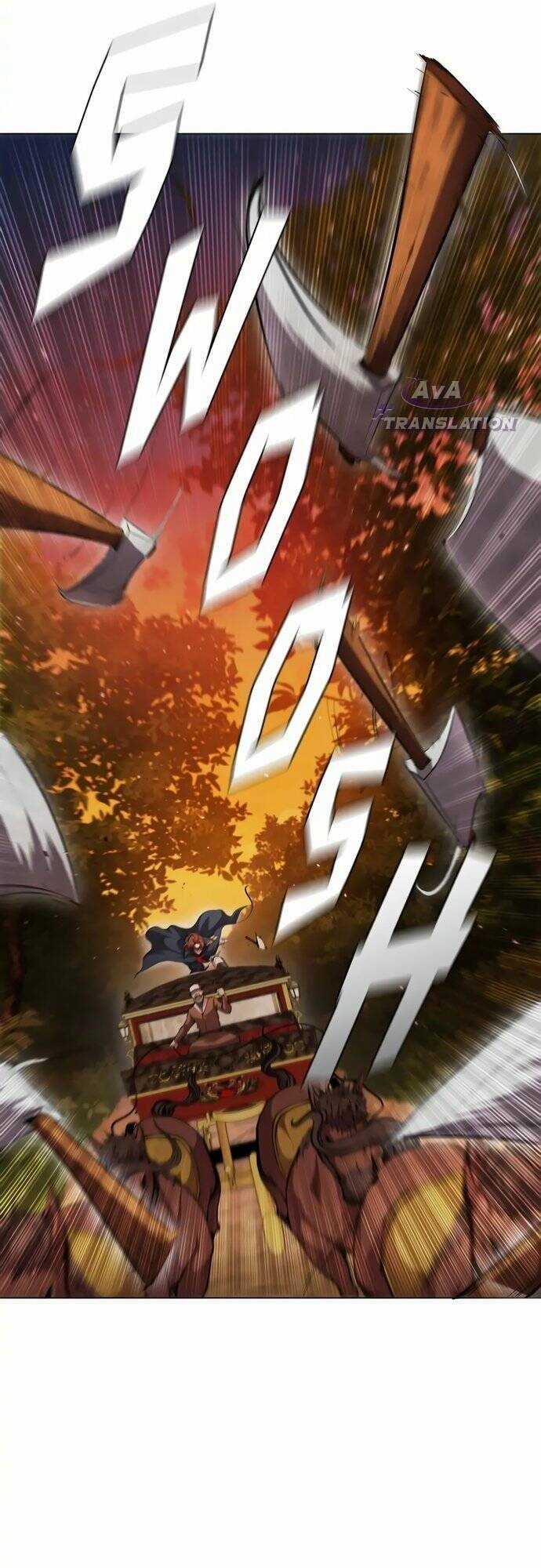 Hồi Quy Thành Công Tước Chapter 55 trang 8