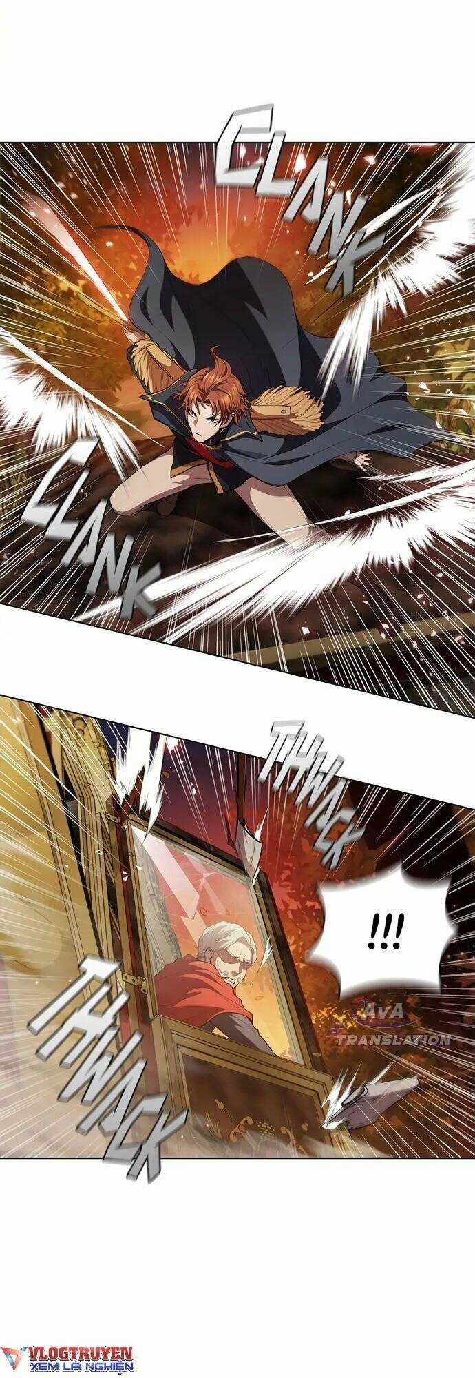 Hồi Quy Thành Công Tước Chapter 55 trang 9