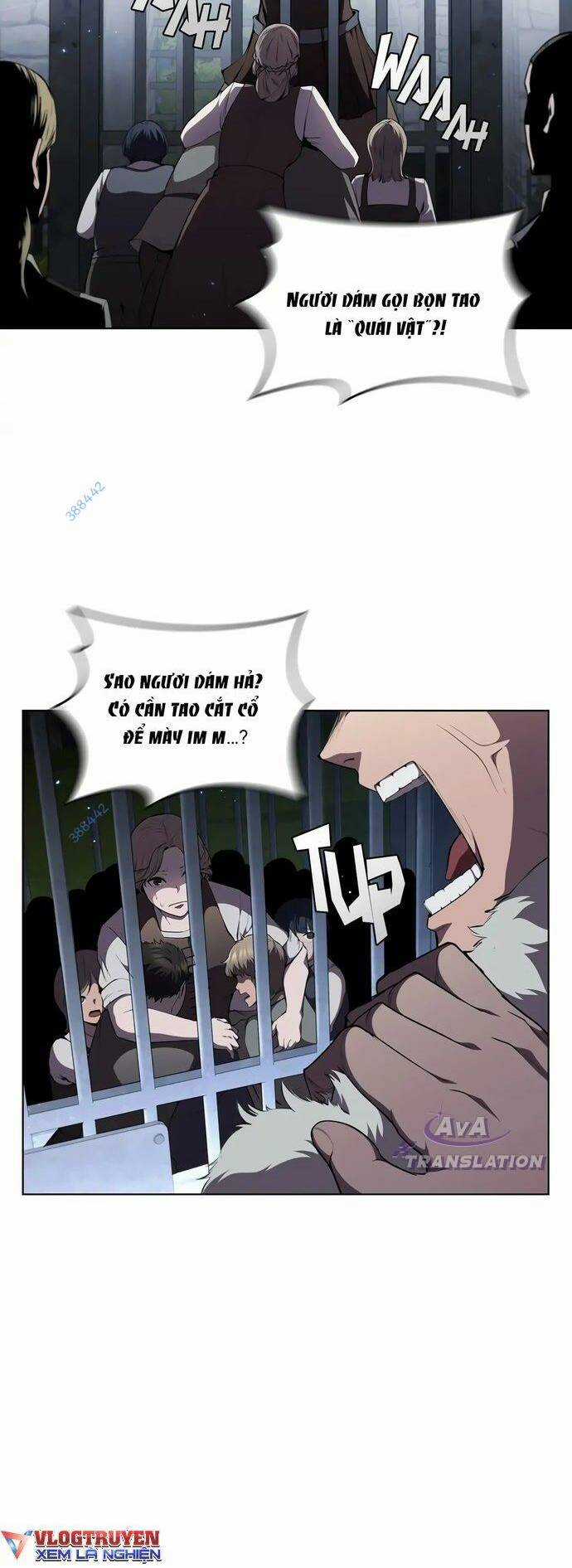 Hồi Quy Thành Công Tước Chapter 56 trang 11