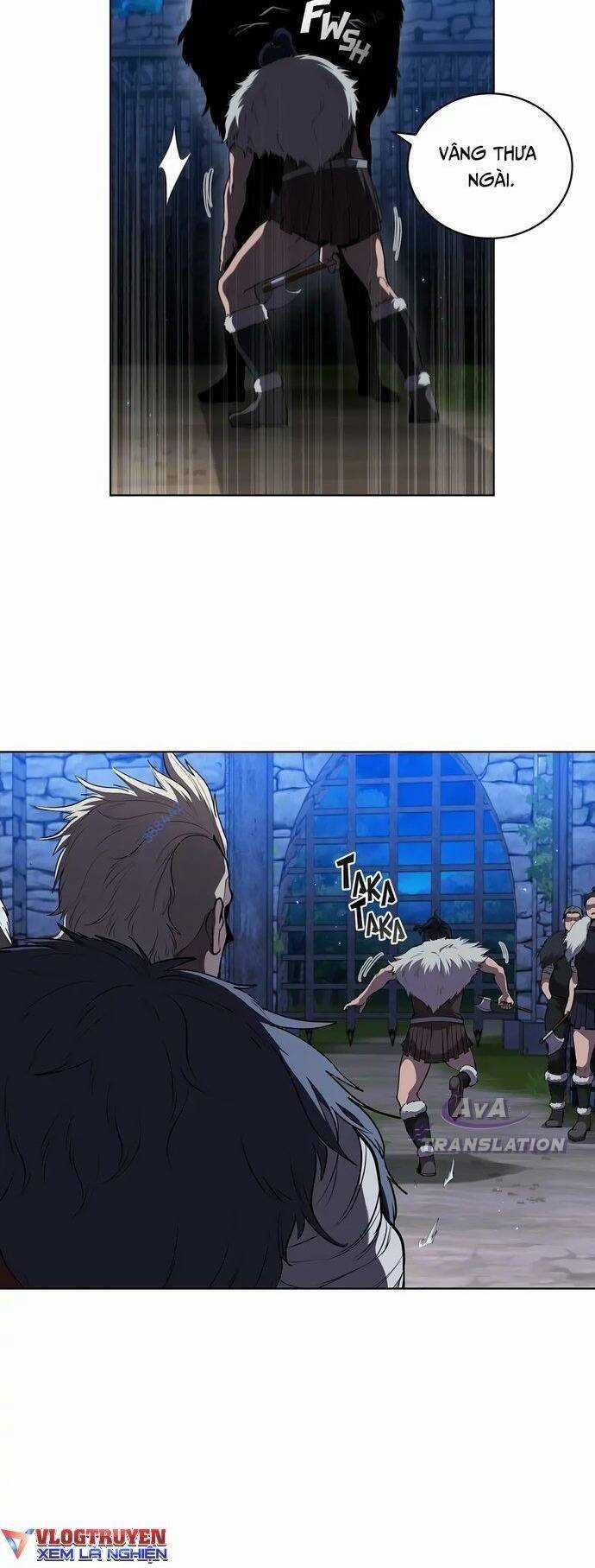 Hồi Quy Thành Công Tước Chapter 56 trang 15