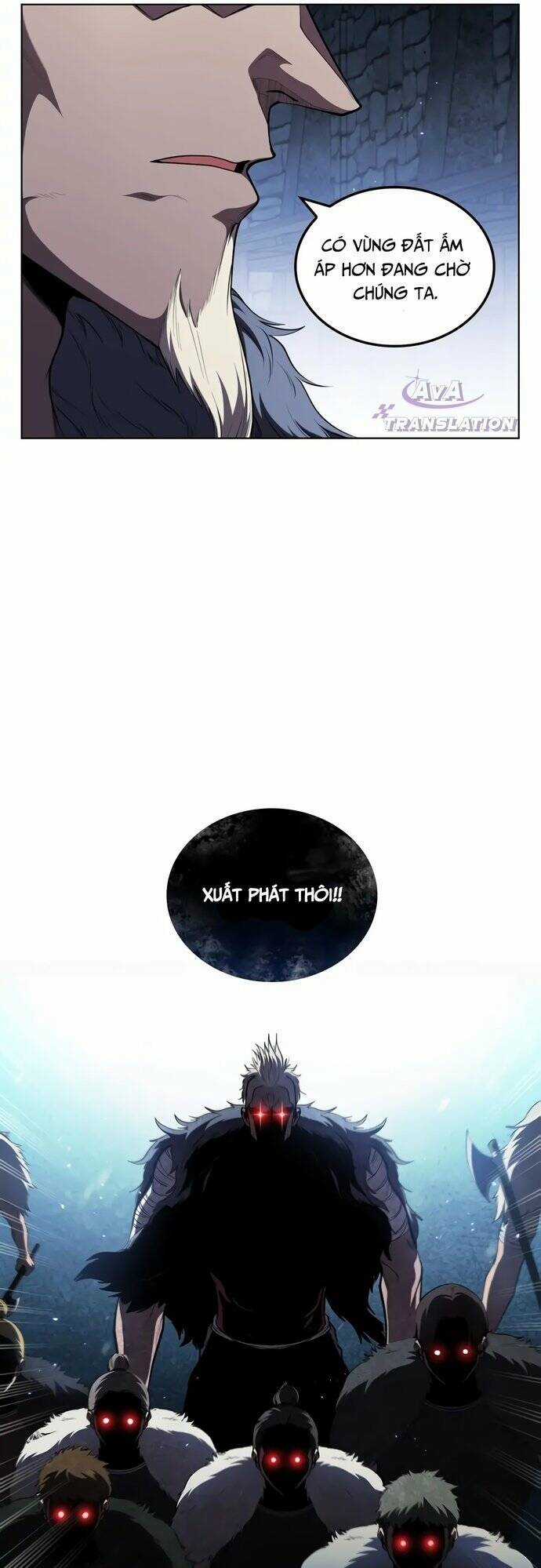 Hồi Quy Thành Công Tước Chapter 56 trang 16