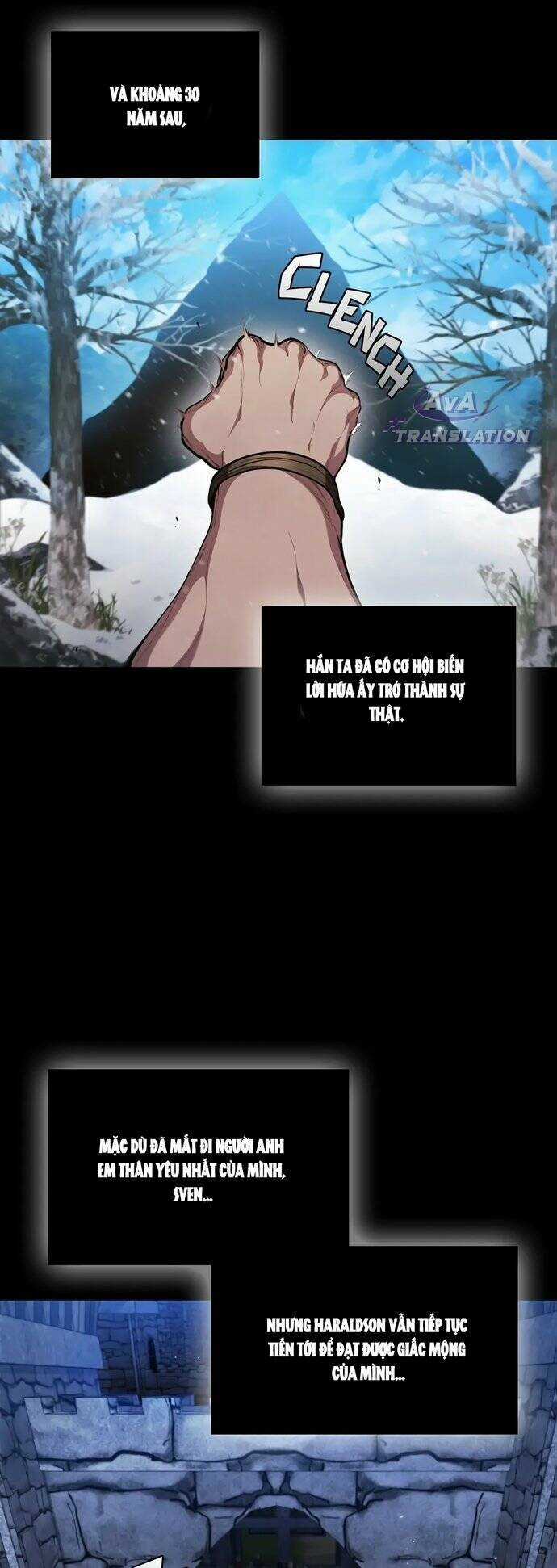 Hồi Quy Thành Công Tước Chapter 56 trang 20