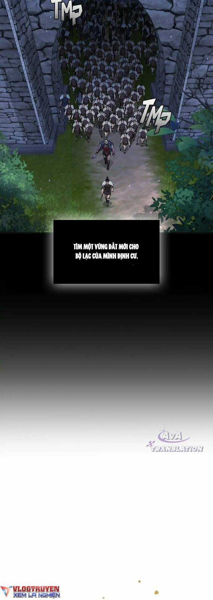 Hồi Quy Thành Công Tước Chapter 56 trang 21