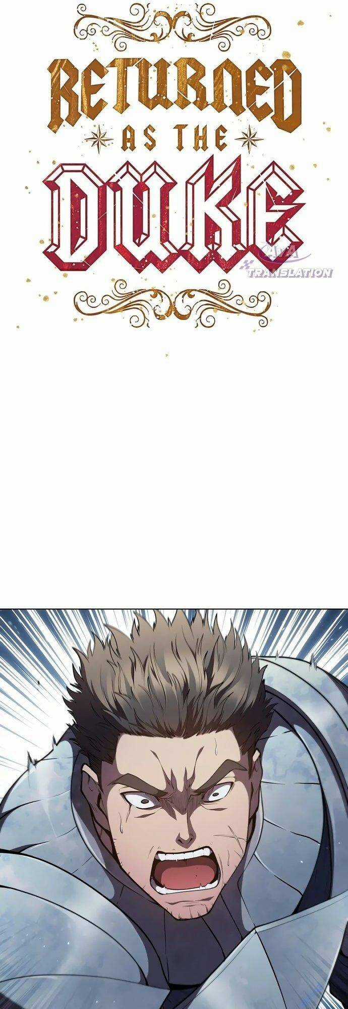 Hồi Quy Thành Công Tước Chapter 56 trang 22