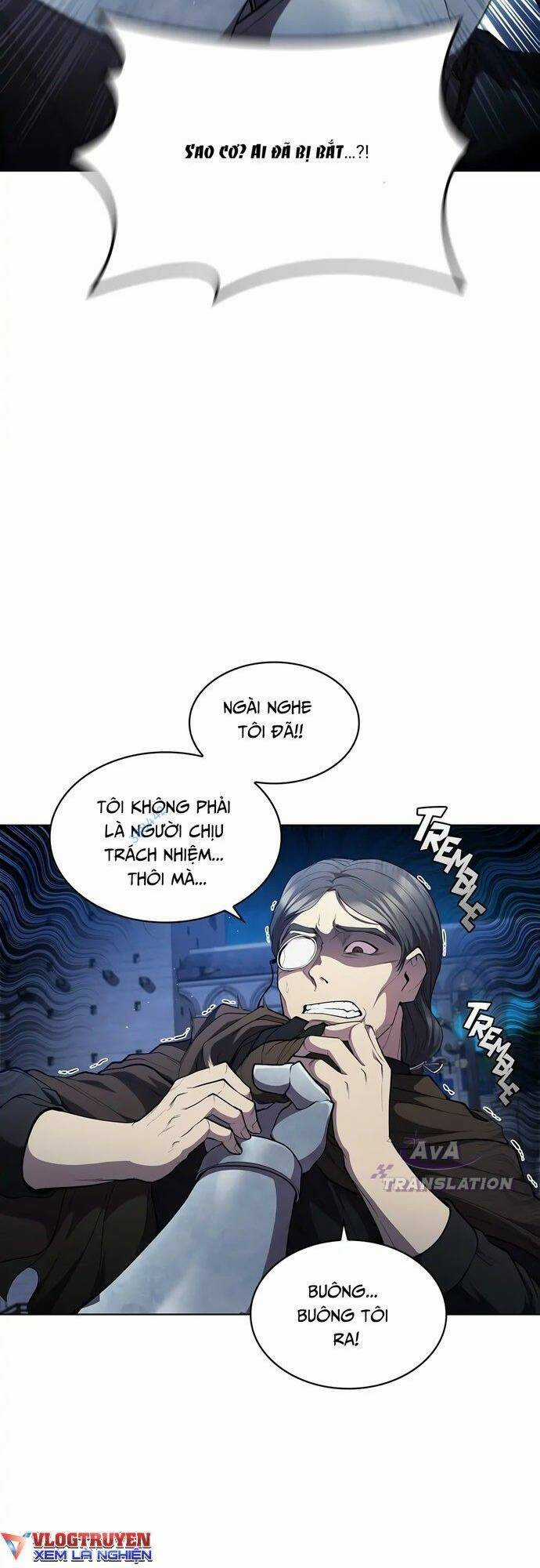 Hồi Quy Thành Công Tước Chapter 56 trang 23