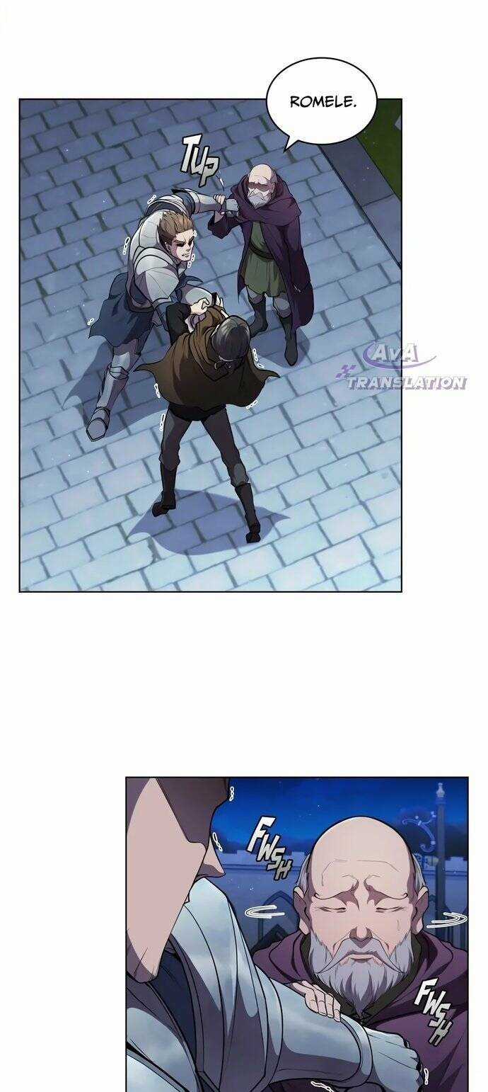 Hồi Quy Thành Công Tước Chapter 56 trang 24