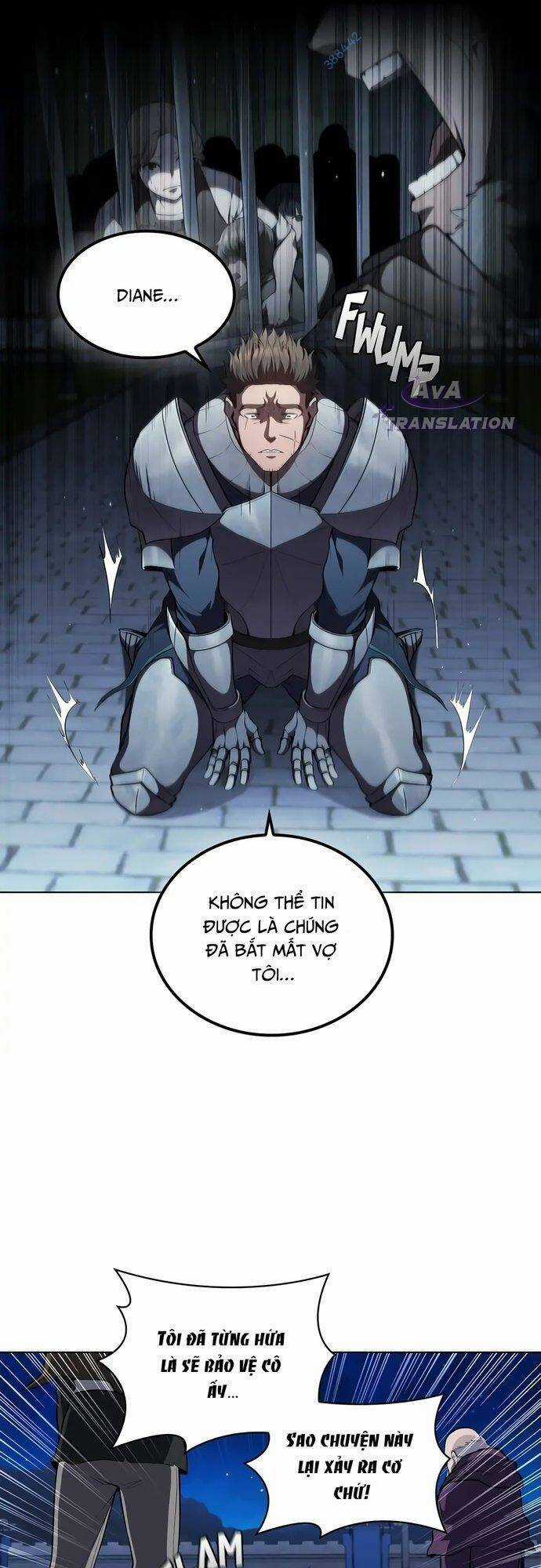 Hồi Quy Thành Công Tước Chapter 56 trang 26