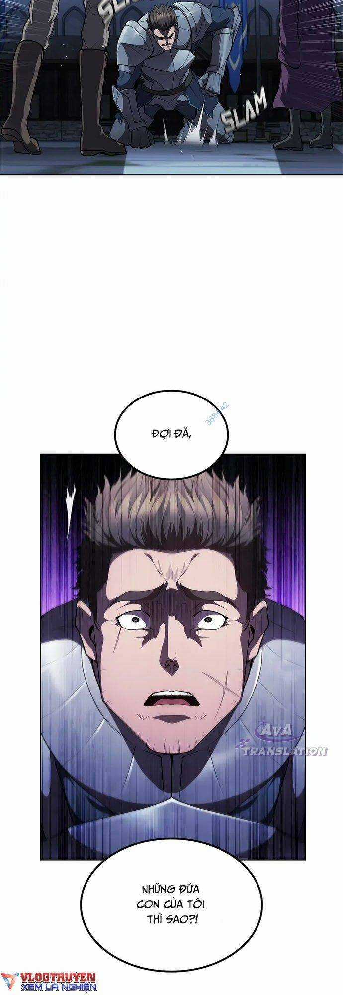 Hồi Quy Thành Công Tước Chapter 56 trang 27