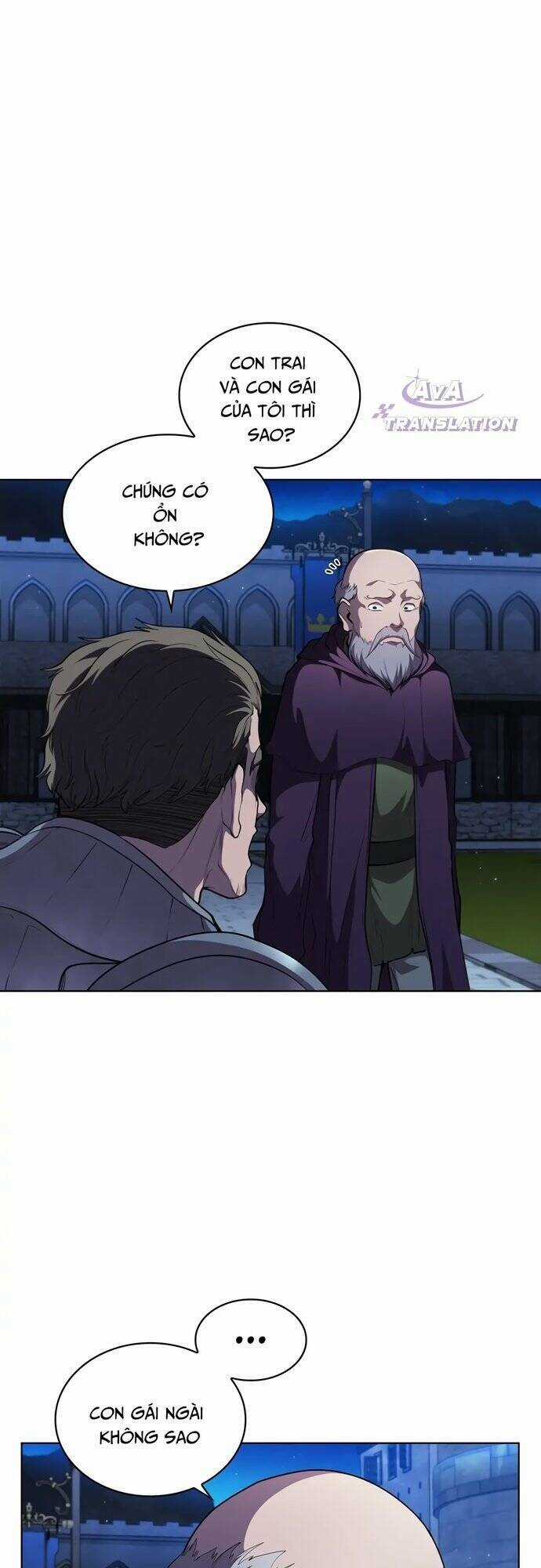 Hồi Quy Thành Công Tước Chapter 56 trang 28