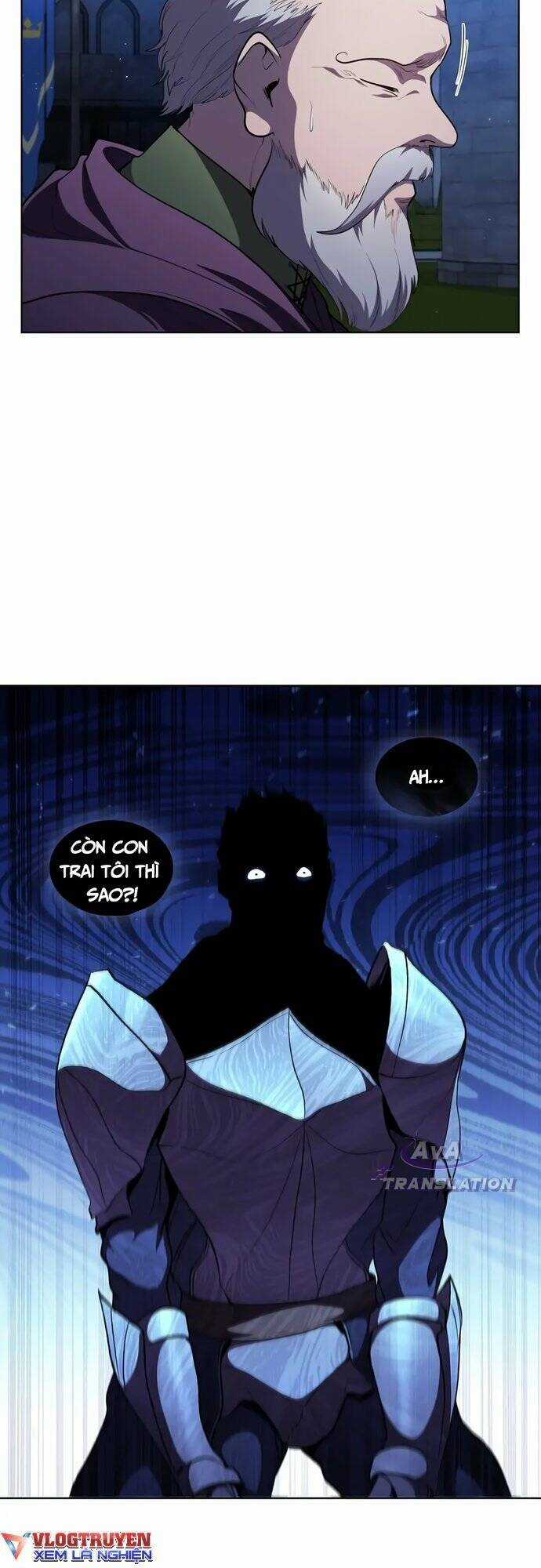 Hồi Quy Thành Công Tước Chapter 56 trang 29