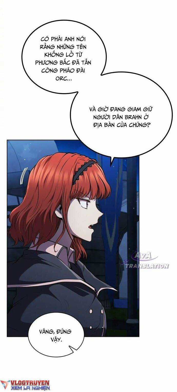 Hồi Quy Thành Công Tước Chapter 56 trang 31