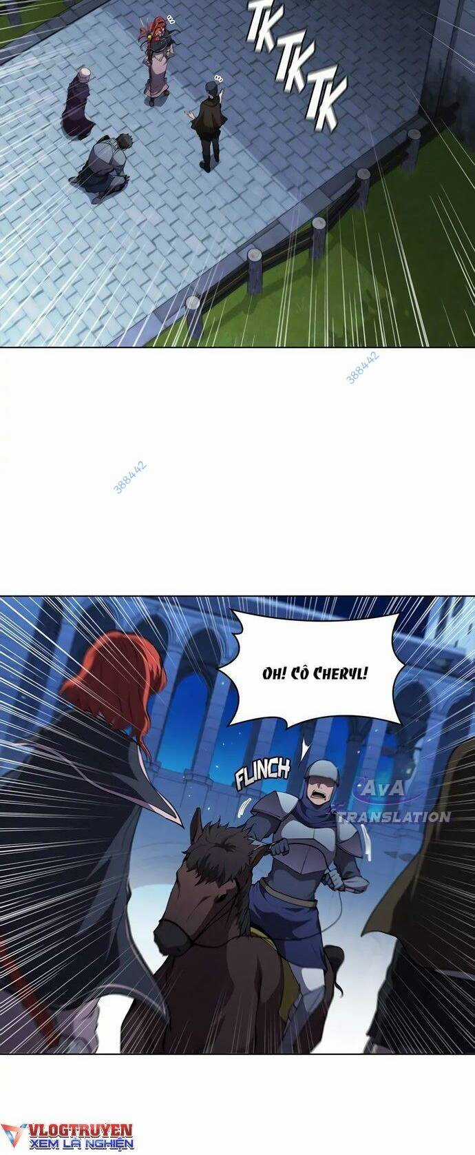 Hồi Quy Thành Công Tước Chapter 56 trang 35