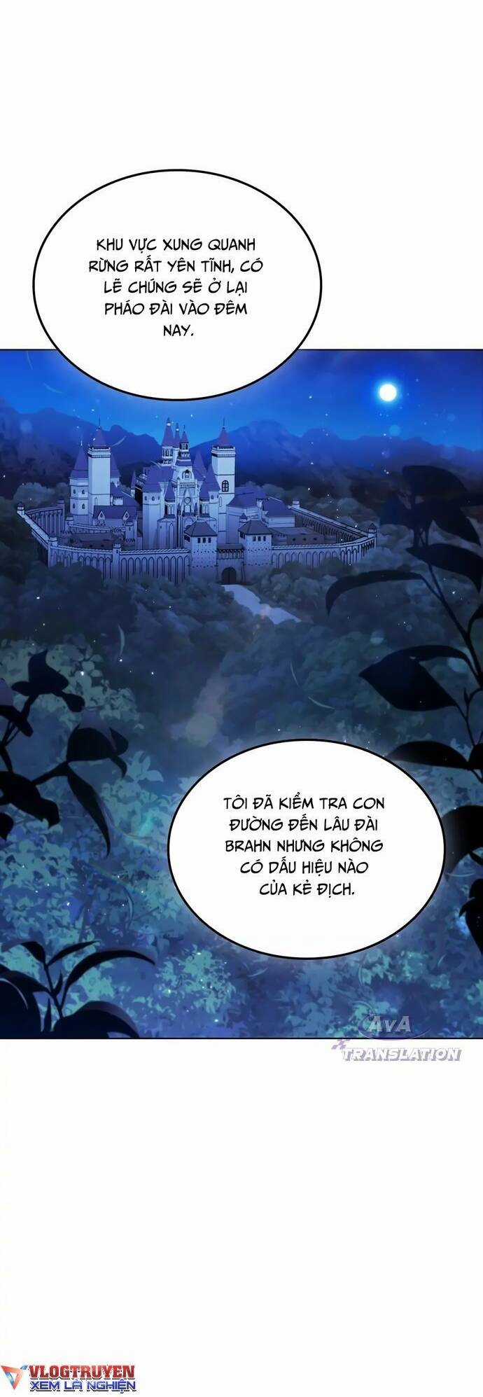 Hồi Quy Thành Công Tước Chapter 56 trang 37