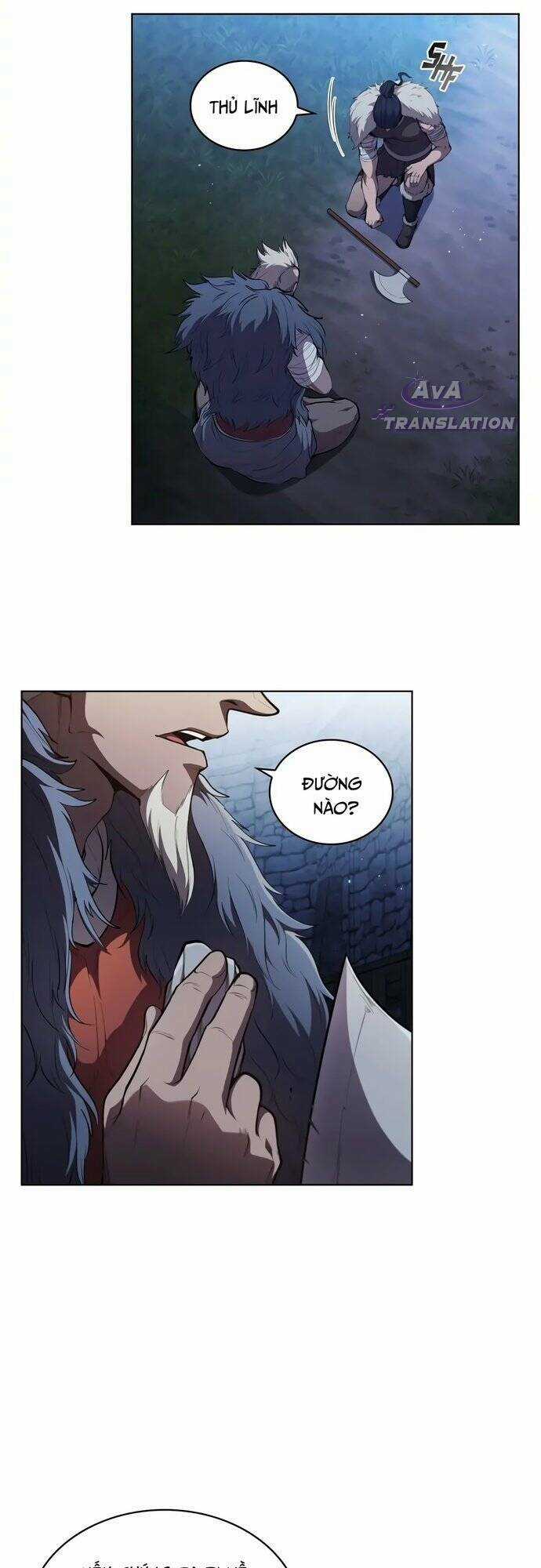 Hồi Quy Thành Công Tước Chapter 56 trang 4