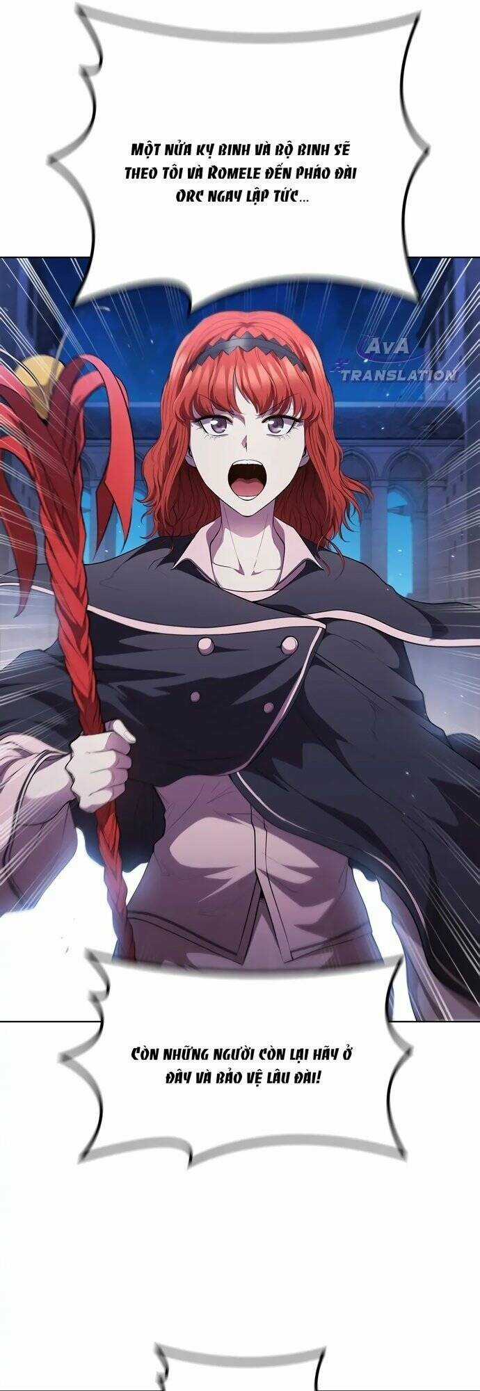 Hồi Quy Thành Công Tước Chapter 56 trang 40