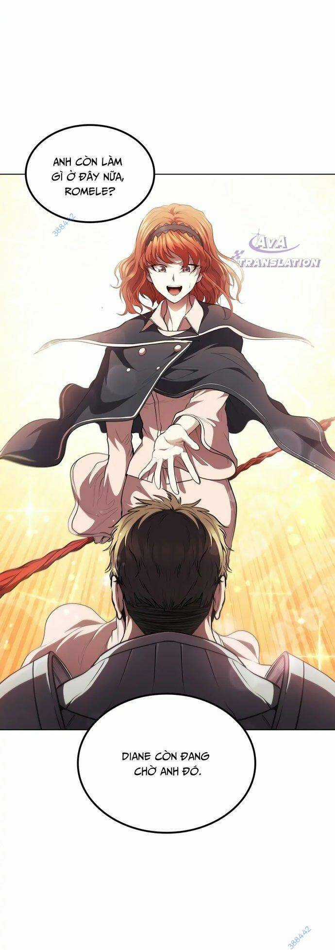 Hồi Quy Thành Công Tước Chapter 56 trang 42