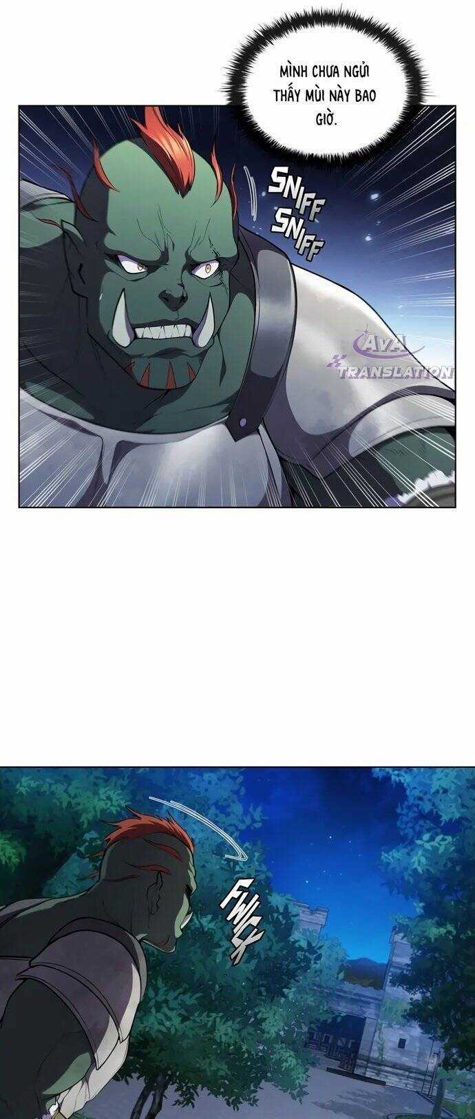 Hồi Quy Thành Công Tước Chapter 56 trang 44