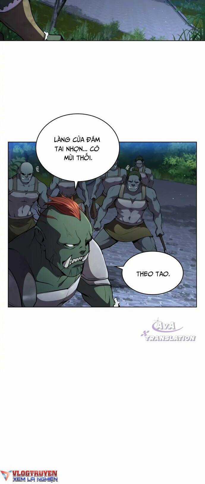 Hồi Quy Thành Công Tước Chapter 56 trang 45