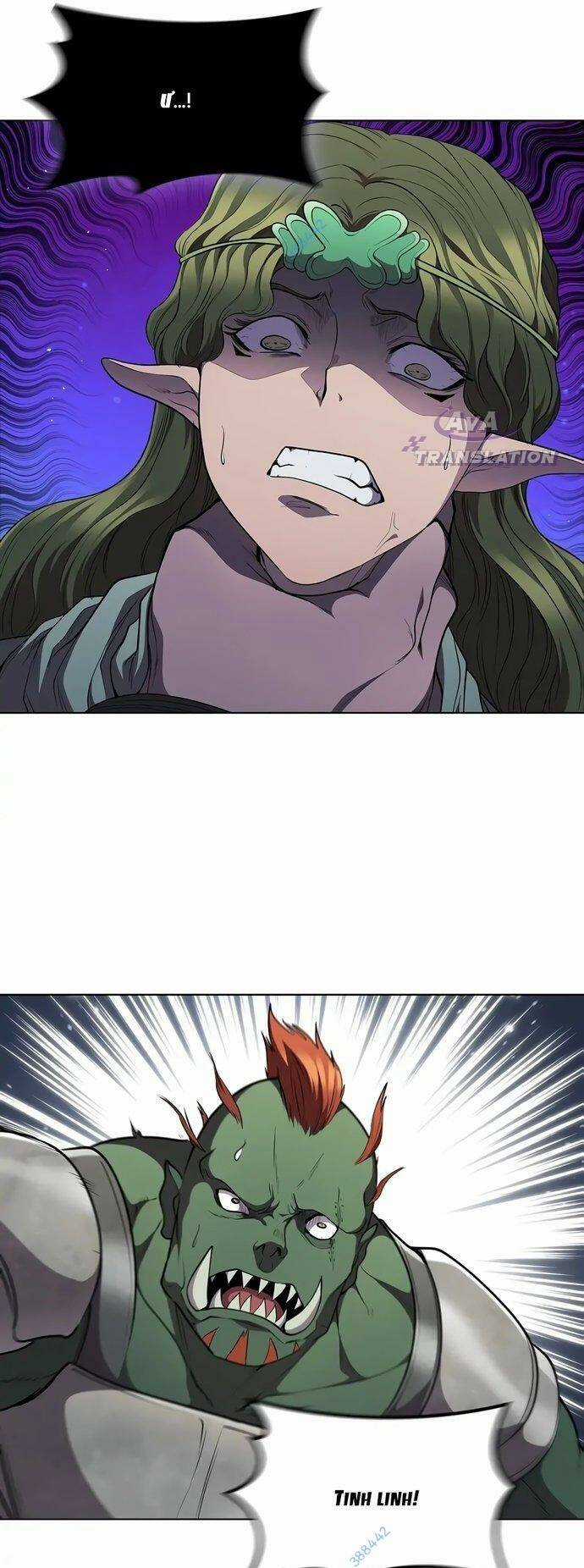 Hồi Quy Thành Công Tước Chapter 56 trang 46