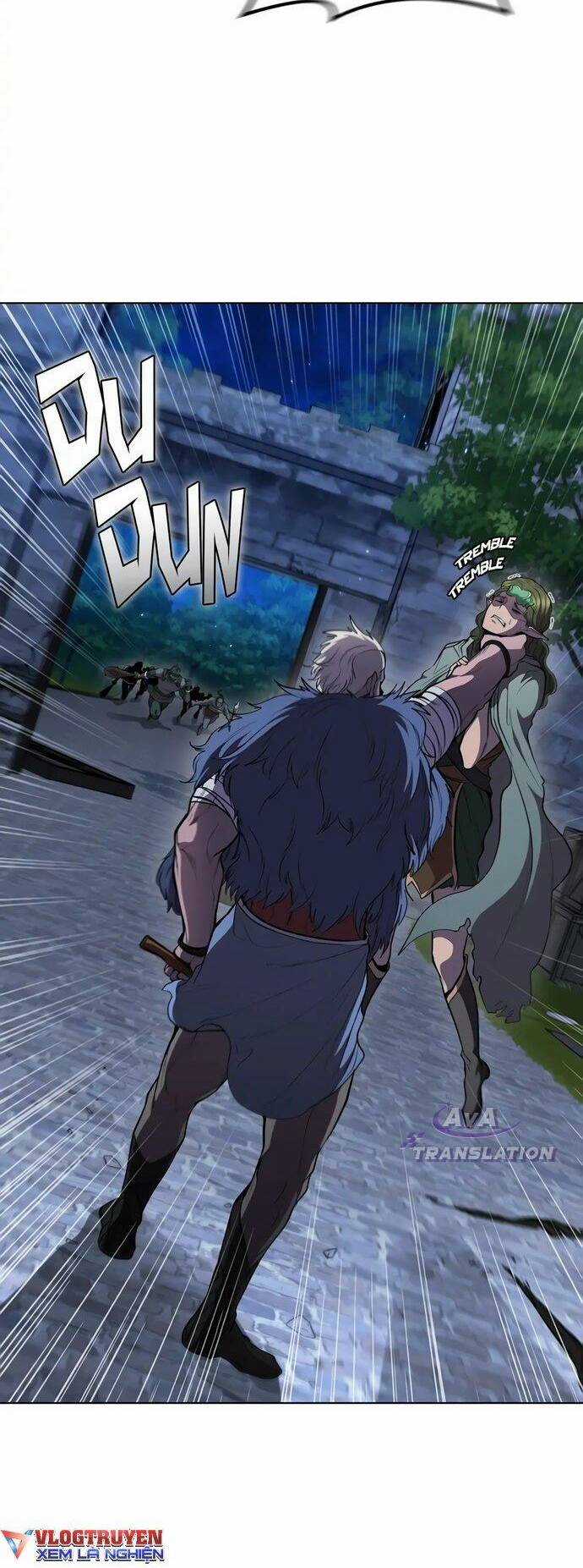 Hồi Quy Thành Công Tước Chapter 56 trang 47