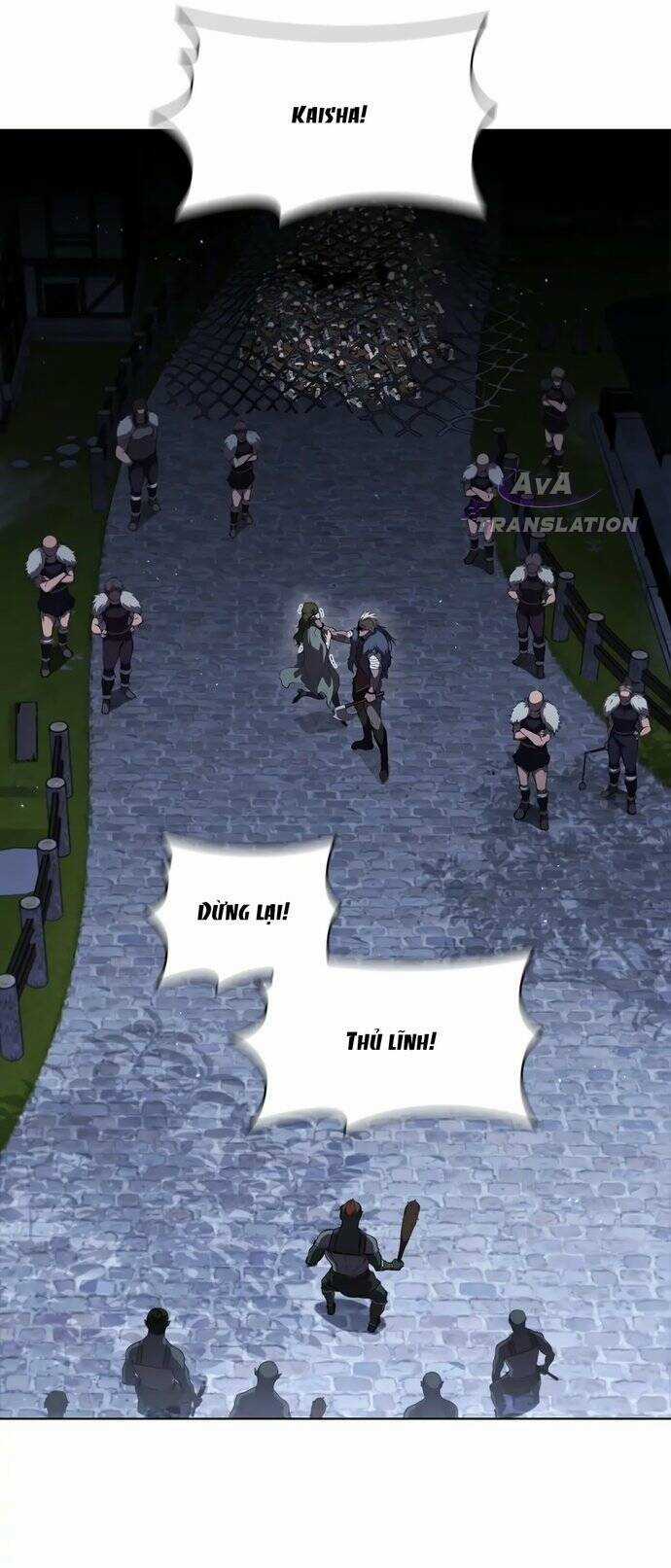 Hồi Quy Thành Công Tước Chapter 56 trang 48